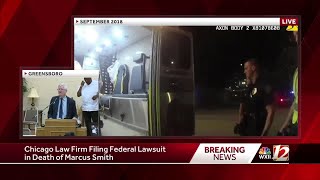 Details Attorneys for Marcus Smith file federal civil rights lawsuit against police officers, paramedics Guide