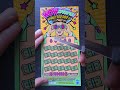 Zdrapki lotto 😁😉 mix zdrapek
