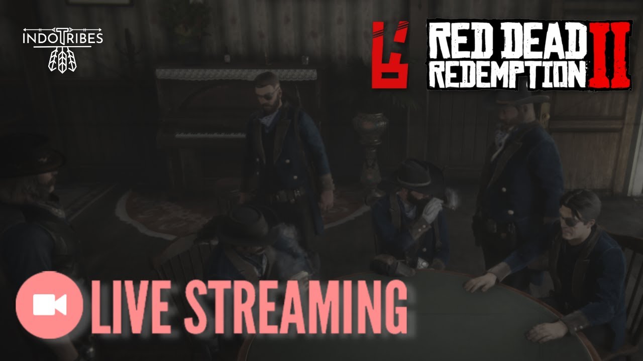 [🔴LIVE ] | Awal dari segalanya | Land of the Wild Roleplay #RedM #LOTW ...