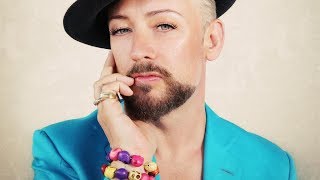 Boy George Shadiest/Diva Moments