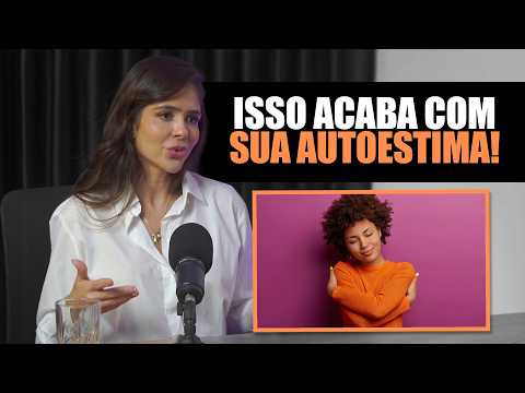Autoestima é Poder: Descubra Como se Valorizar e Brilhar!