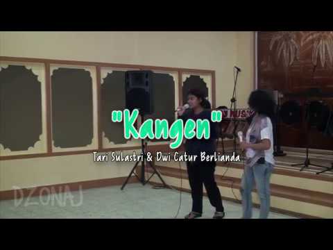 Tari Sulastri \u0026 Dwi Catur Berlianda  - Cover  \