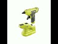 RYOBI ONE+ 18V Cordless Compact Glue Gun (Tool Only)