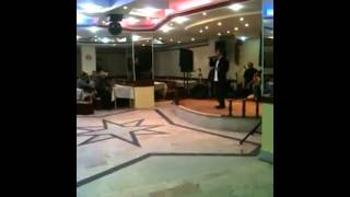 Cahi̇d Şerevdi̇n & Menderes Çi̇ftçi̇ Haylo Deli̇l 2012