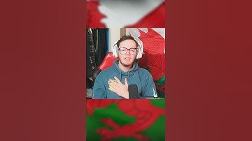 Thumbnail of My Twitch chat asked to hear the Welsh national anthem! #twitchclips #welsh #twitchstreamer