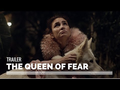 La Reina Del Miedo (The Queen of Fear) - Film Trailer (2018)