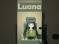 [Vtuber - EN] Poem - Oath Of Friendship #1 #shorts