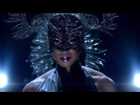 Amaluna 60 sec| Cirque du Soleil - Amaluna 60 sec| Cirque du Soleil