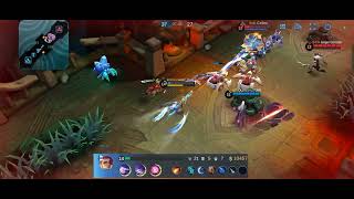 #lesleysavage @MobileLegends5v5MOBA @MobileLegendsPhilippines #mobilelegends  #mlbbhighlights #mlbb 