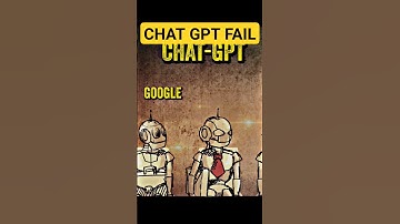 UPSC or IIT FAIL CHAT GPT