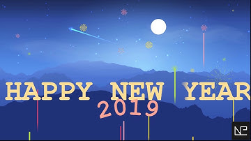 Tạo video pháo hoa bằng Powerpoint