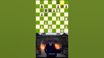 Clever #chess #lichess #chesstactics #chesscom #chesspuzzle #magnuscarlsen #chessmaster #chessgame