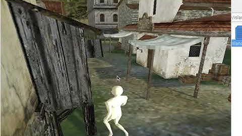 Floor mapping - Raspberry pi