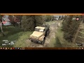 Spintires MudRunner - Как правильно сделать сохранение в мультиплеере