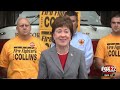 WFVX Morning Fox News Wednesday, 07/22/2026