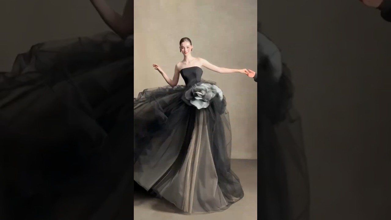 Latest Shiny Dress Fashion Trends 2026 