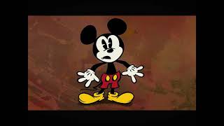 Mickey Shorts No Service Sparta Remix V1