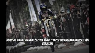 Story Wa Racing Versi RoadRace||terbaru 2020