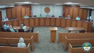 9/6/23 - Finance Committee Meeting