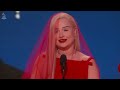 Capture de la vidéo Sam Smith & Kim Petras Win Best Pop Duo / Group Performance For 'Unholy' | 2023 Grammys