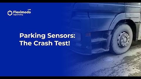 Fleximodo Crash Test