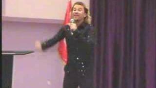 Onur Akay-Ben Gamli Hazan