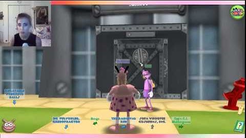 Toontown Rewritten Live! #3 (Gag Training) - Part 1/2