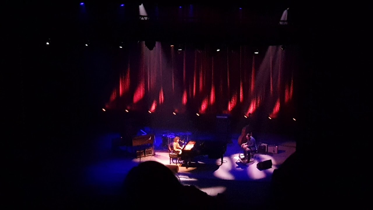 HUMBLE ME NORAH JONES LIVE CONCERT MELBOURNE 2019 YouTube