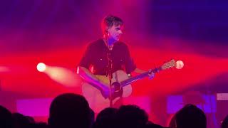 Jimmy Eat World: Hear You Me *LIVE 4K* [Cardiff The Great Hall 12.06.2025]