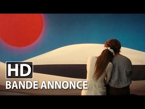 Les Rencontres d'après minuit - Bande-annonce (Français | French) | HD