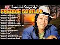 Freddie Aguilar Greatest Hits 2026 🎸 The Most Heartbreaking Tagalog Love Songs || Anak Nonstop OPM