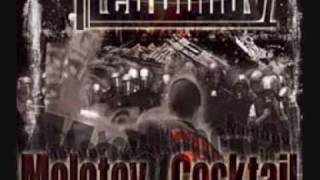 Ted Bundy - Molotov Tail - Tu Mi Vedrai Club Dogo