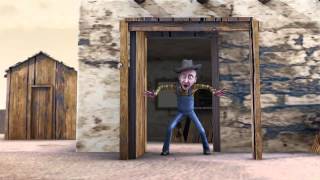 B-Clux Doing What He Does Best