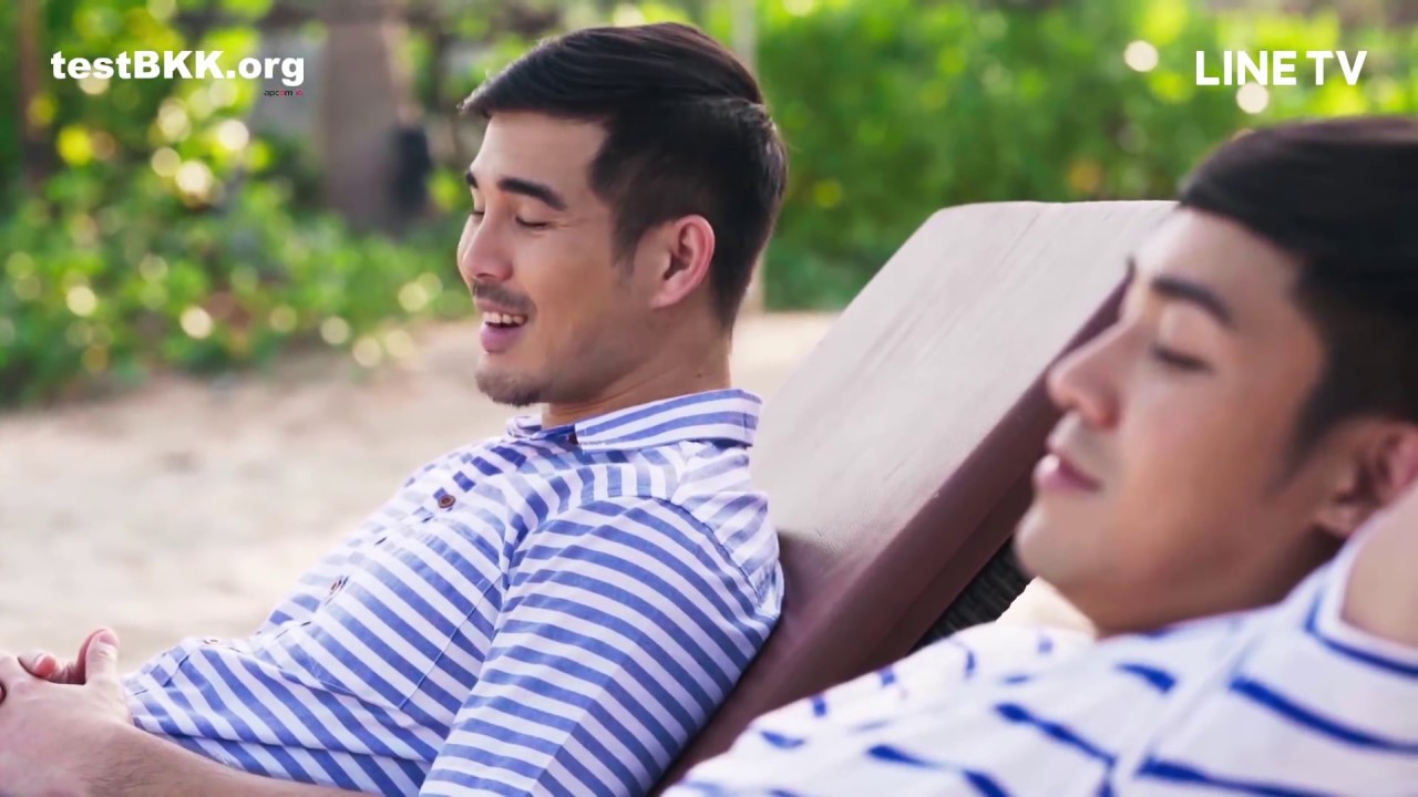 GAYOK BANGKOK SS2 | EP.7 แล้วมันจะโอเค