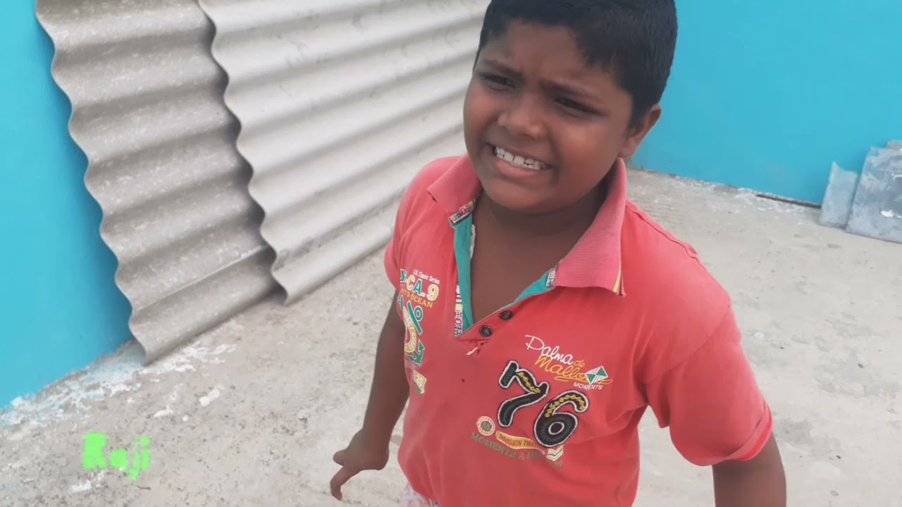 Master Climax Scene | JD Vs Bhavani | Master Recreation | Ck Studio