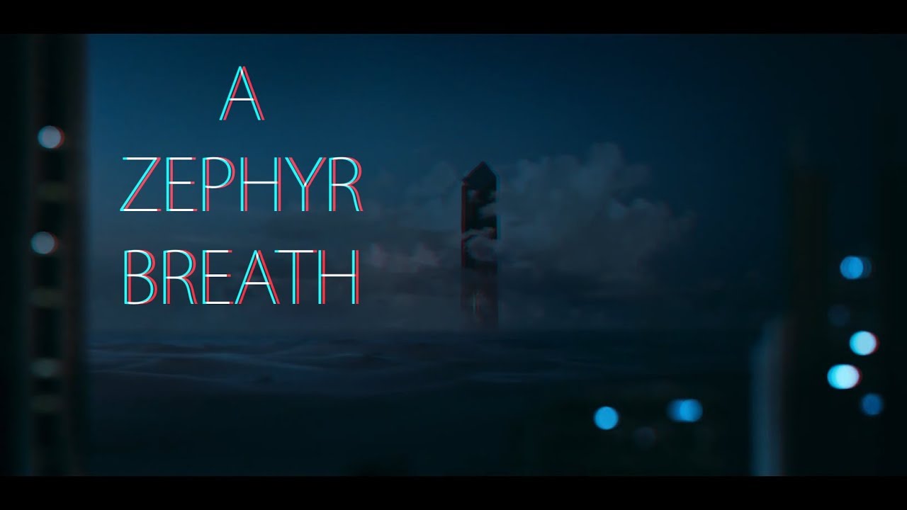 Porter Robinson & Madeon - A Zephyr Breath (Neikeion Mash-up)