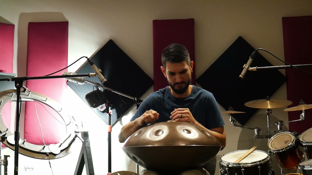 Veritas Sound Sculpture E Equinox 12