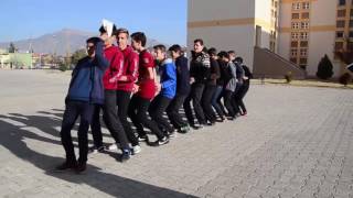 Dinar Yavuz Sultan Selim Anadolu Lisesi - Mualli̇m