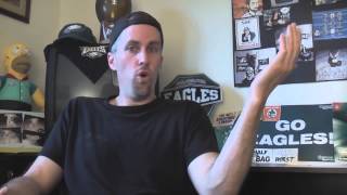 Philadelphia Eagles 2015 Draft Review