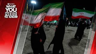 Iran Ends Peace Talks; Bluetooth Name Sparks Plane Scare. What You Need to Know - June 1, 2026