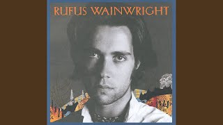 Video thumbnail of "Rufus Wainwright - Foolish Love"