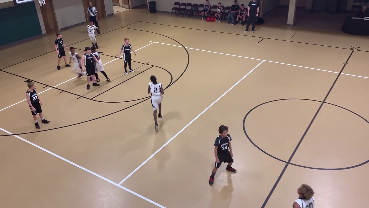 Carson Basketball 12/18/2019 YouTube