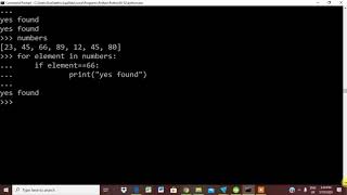 Python Zero to Hero (Day 3 - Loops)