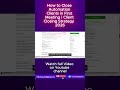How to Close Automation Clients in First Meeting part #7 #makecom #chatgpt #clients #shoaibazam