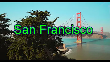 San Francisco - Scott McKenzie  Lyrics  alto saxophone cover