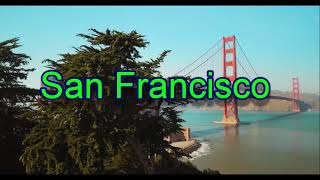 San Francisco - Scott McKenzie Lyrics alto saxophone cover