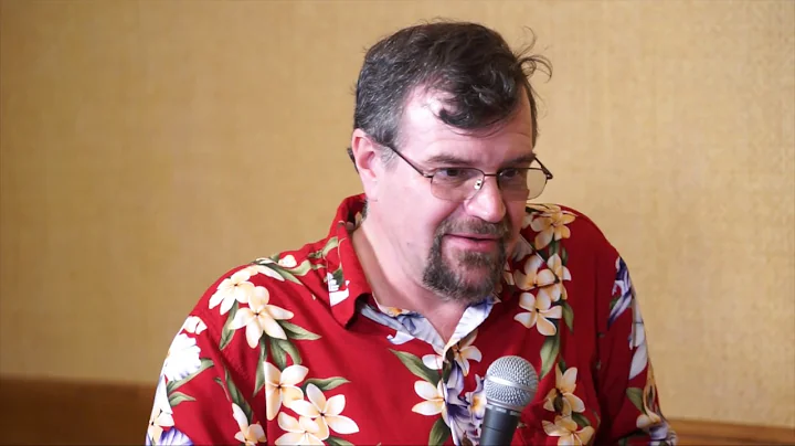 HICSS: The Research Conference - Alan Dennis, Indi...
