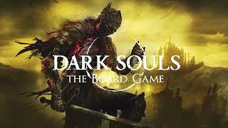 Dark Souls™   The Board Game by Steamforged Games Ltd