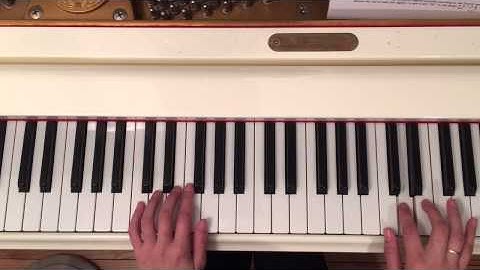 Menuet en Rondeau (Rondino) (C major) [Solo Piano] - Jean-Philippe Rameau (1683-1764)