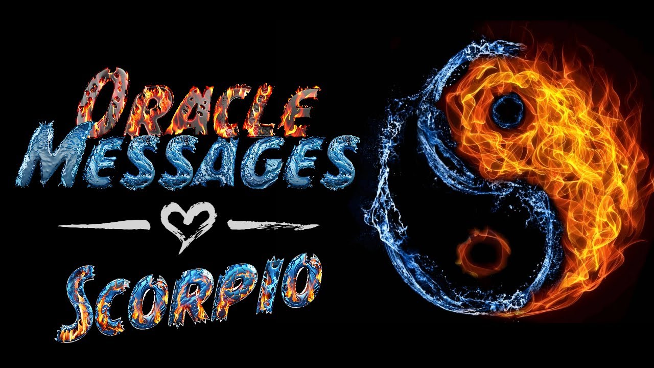 Scorpio- You're MAKING Others CRAZY ABOUT YOU, Because What ANCHORS In Your LIFE Is SO RICHLY DIVINE